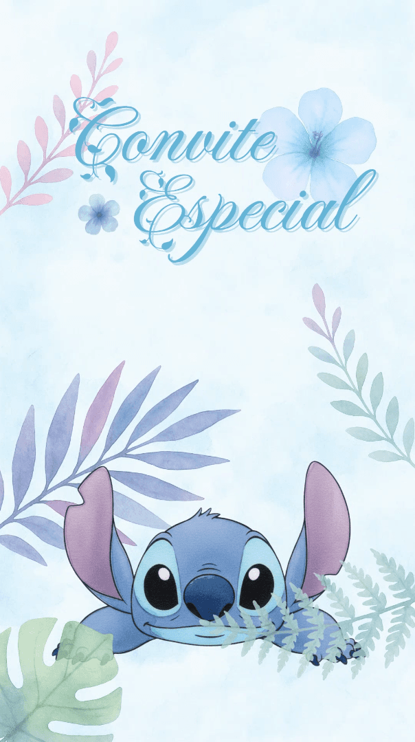 Stitch